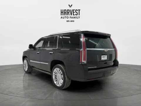 More photos of 2020 Cadillac Escalade Platinum Sport Utility 4D at Harvest Auto Family, NE
