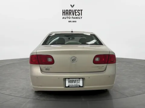 More photos of 2007 Buick Lucerne CXL Sedan 4D at Harvest Auto Family, NE
