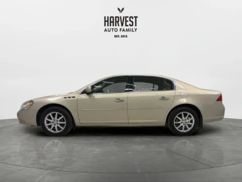 Photos of 2007 Buick Lucerne CXL Sedan 4D for sale in Wahoo, NE at Harvest Auto Family