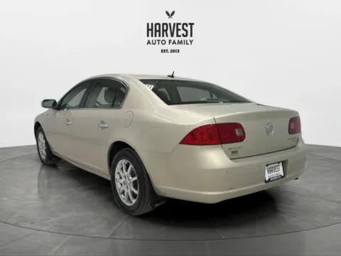 More photos of 2007 Buick Lucerne CXL Sedan 4D at Harvest Auto Family, NE