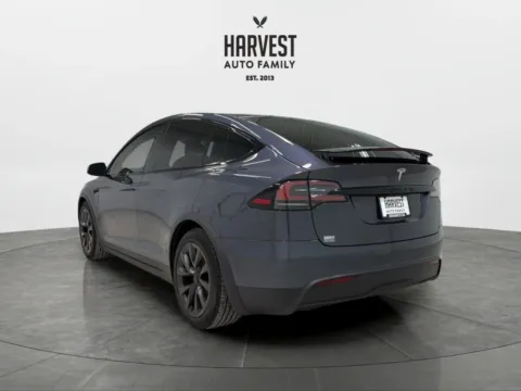 More photos of 2023 Tesla Model X Standard Sport Utility 4D at Harvest Auto Family, NE