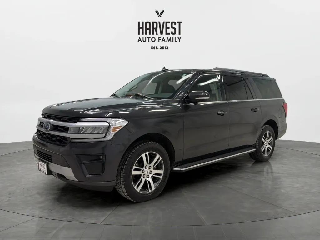 2023 Ford Expedition MAX XLT Sport Utility 4D for sale in Wahoo, NE