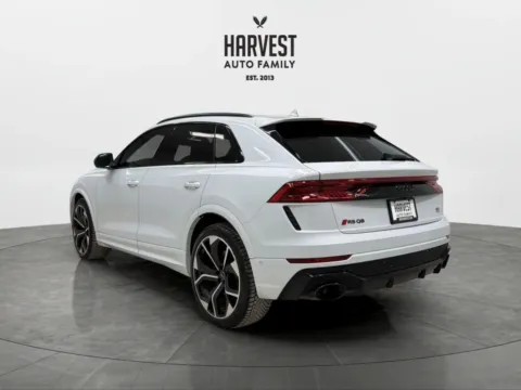 More photos of 2024 Audi RS Q8 Sport Utility 4D at Harvest Auto Family, NE