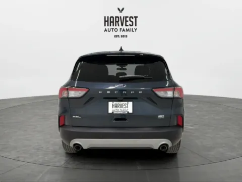 More photos of 2022 Ford Escape SEL Sport Utility 4D at Harvest Auto Family, NE