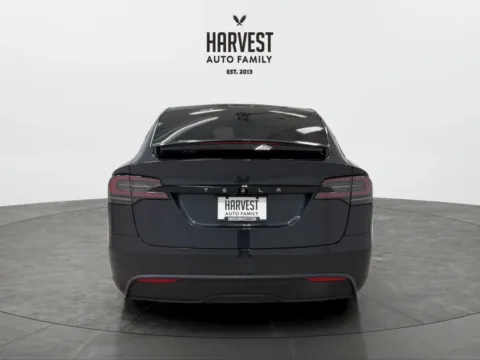 More photos of 2024 Tesla Model X Standard Sport Utility 4D at Harvest Auto Family, NE