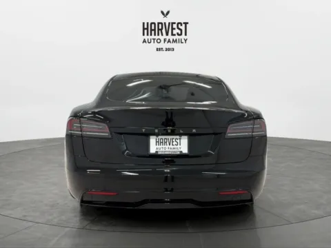 More photos of 2025 Tesla Model S Standard Sedan 4D at Harvest Auto Family, NE
