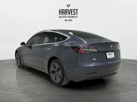 More photos of 2019 Tesla Model 3 Mid Range Sedan 4D at Harvest Auto Family, NE