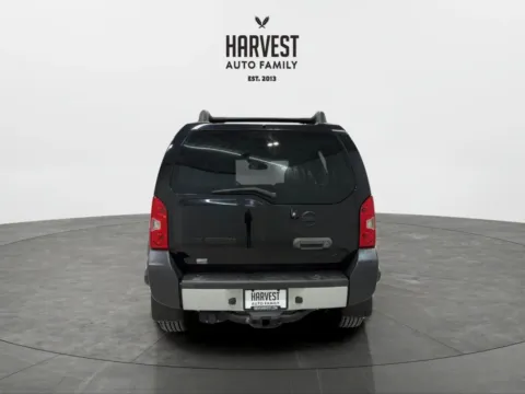 More photos of 2015 Nissan Xterra PRO-4X Sport Utility 4D at Harvest Auto Family, NE