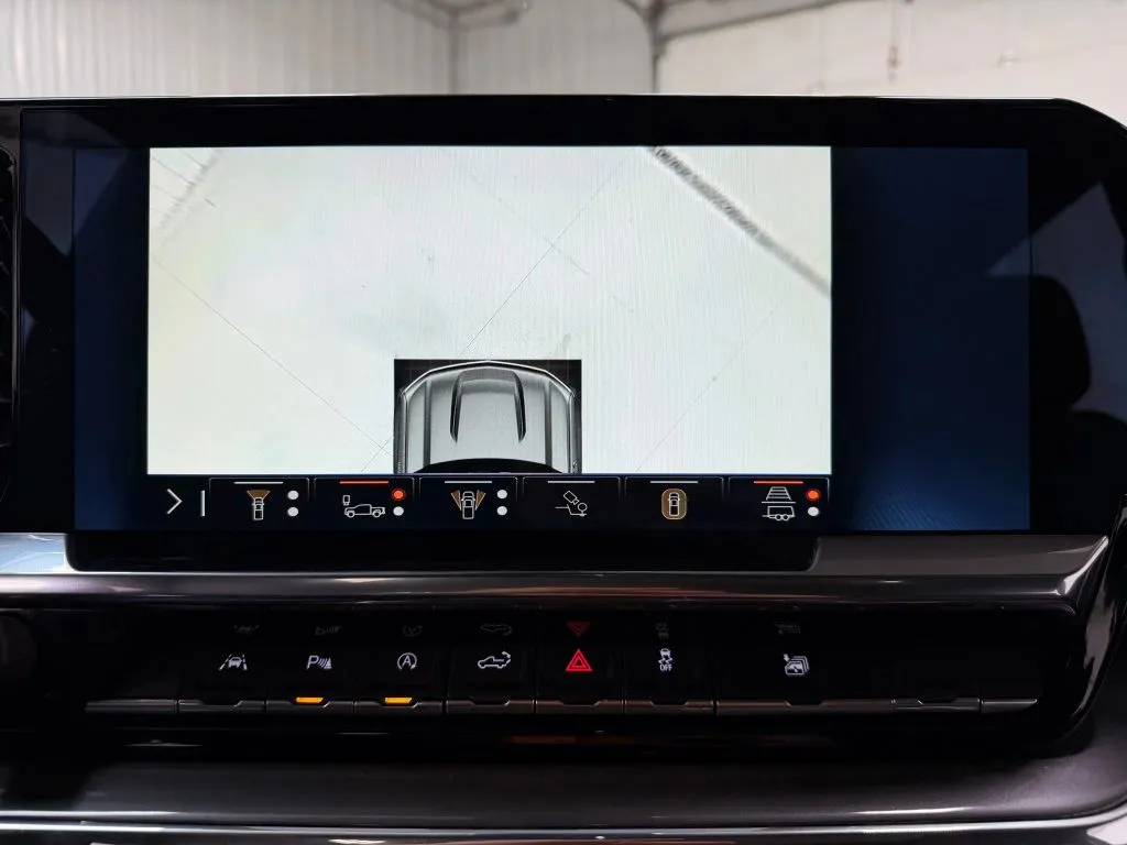 2024 Chevrolet Silverado 1500 High Country - Photo 25