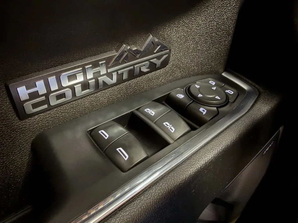 2024 Chevrolet Silverado 1500 High Country - Photo 32