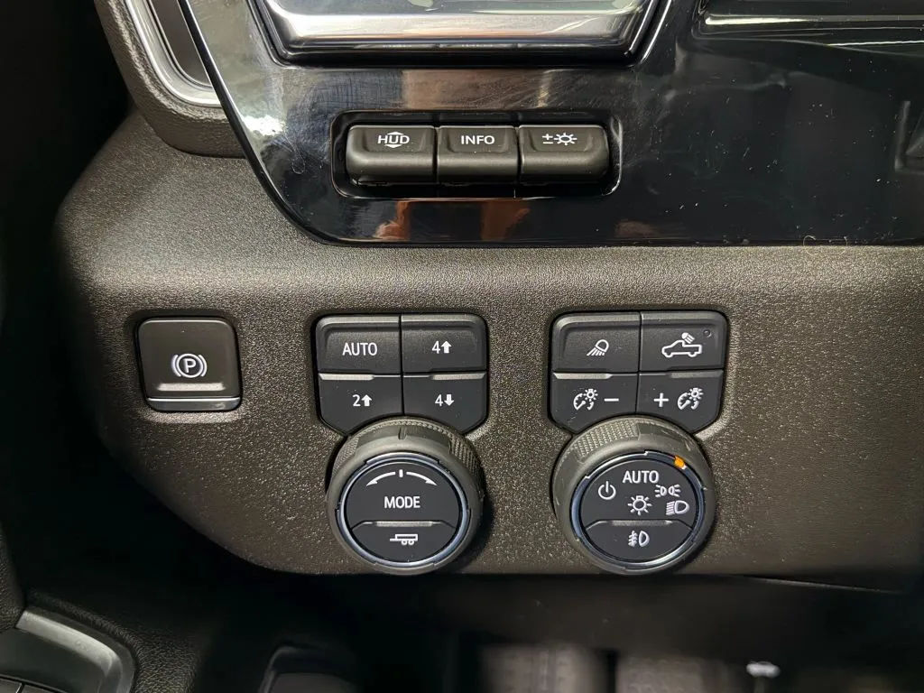 2024 Chevrolet Silverado 1500 High Country - Photo 34