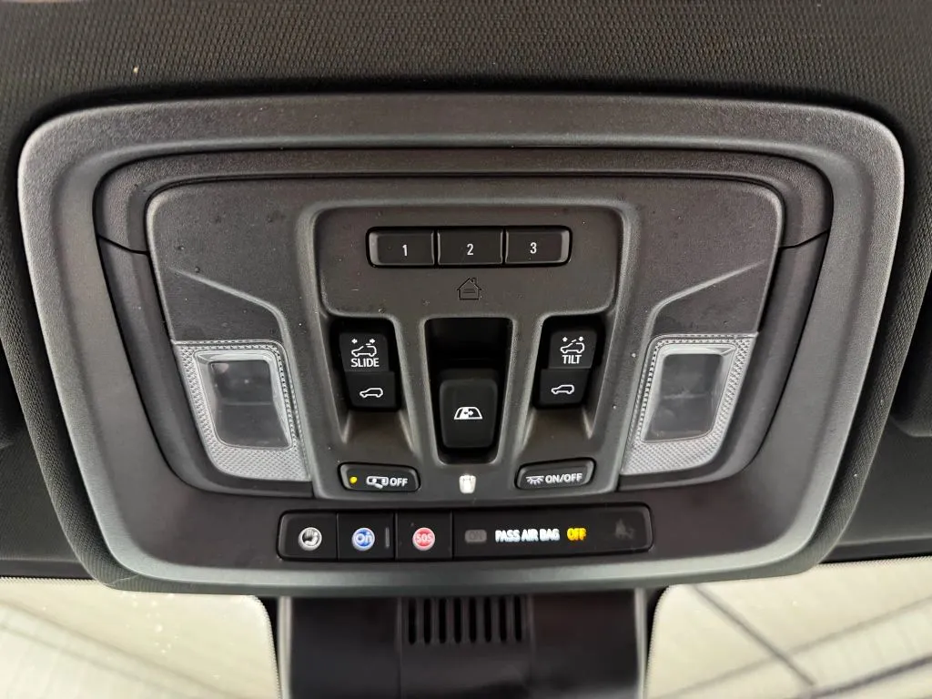 2024 Chevrolet Silverado 1500 High Country - Photo 35