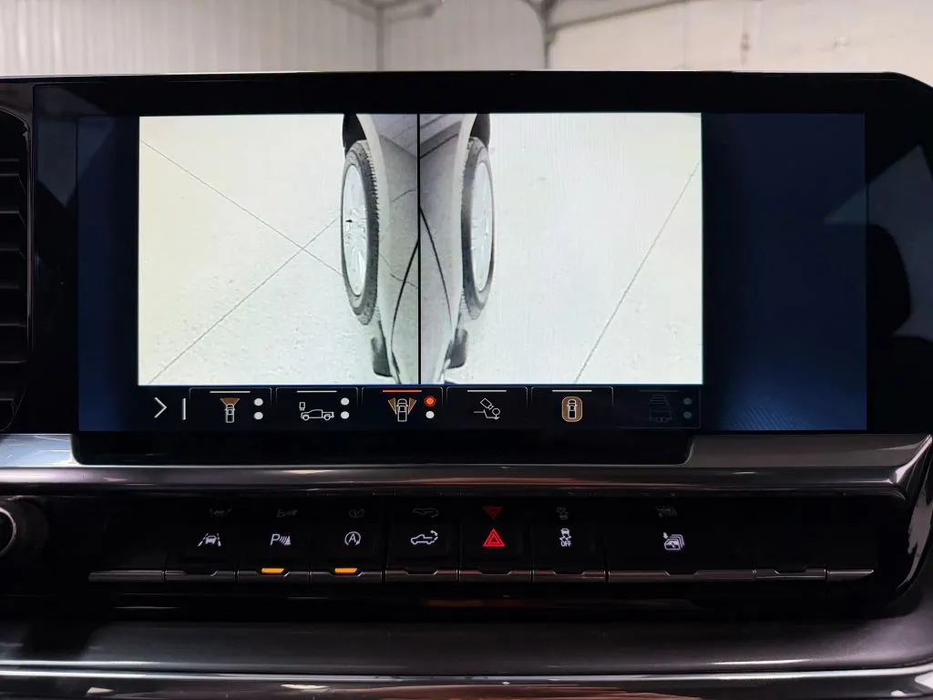 2024 Chevrolet Silverado 1500 High Country - Photo 29