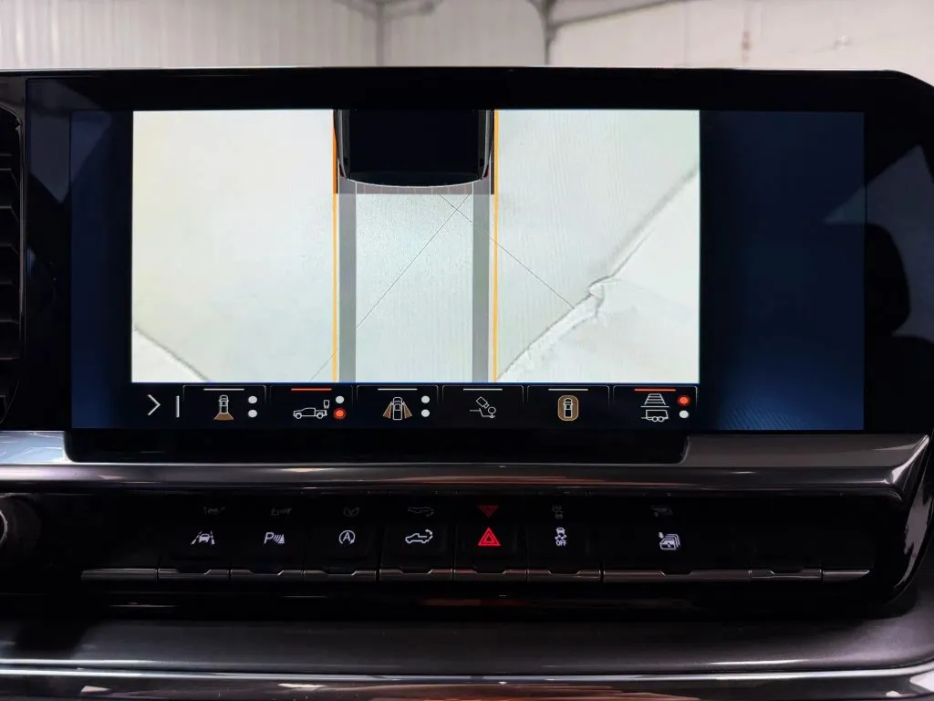 2024 Chevrolet Silverado 1500 High Country - Photo 26