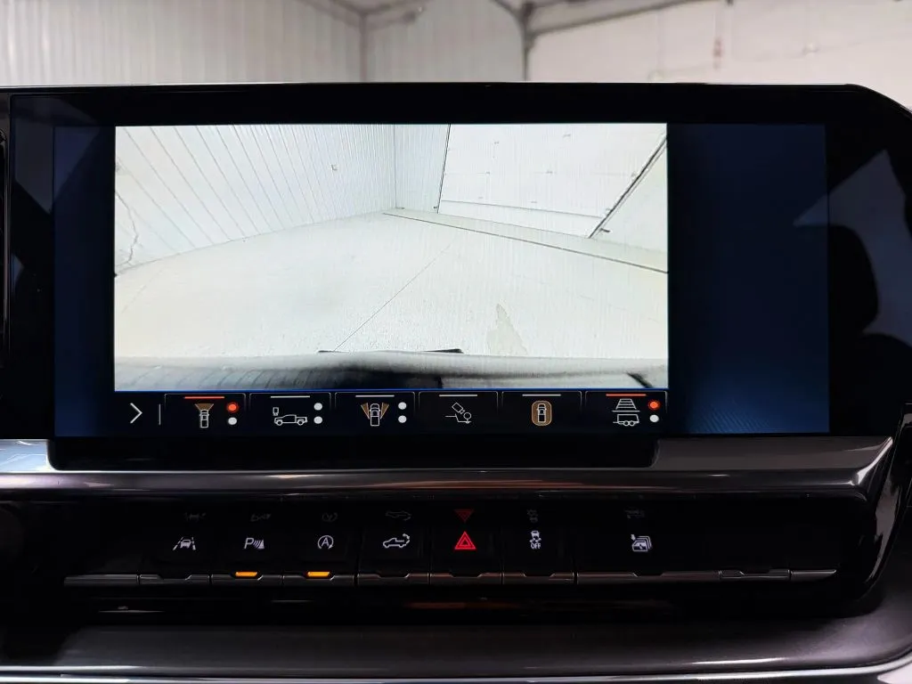 2024 Chevrolet Silverado 1500 High Country - Photo 24