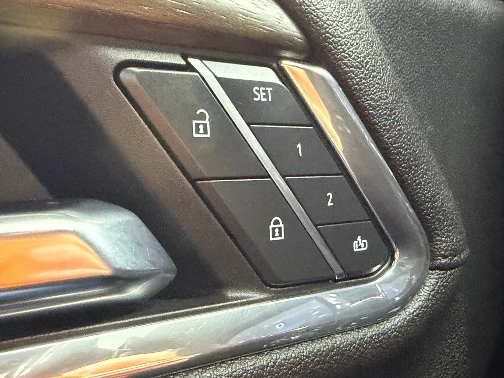 2024 Chevrolet Silverado 1500 High Country - Photo 33