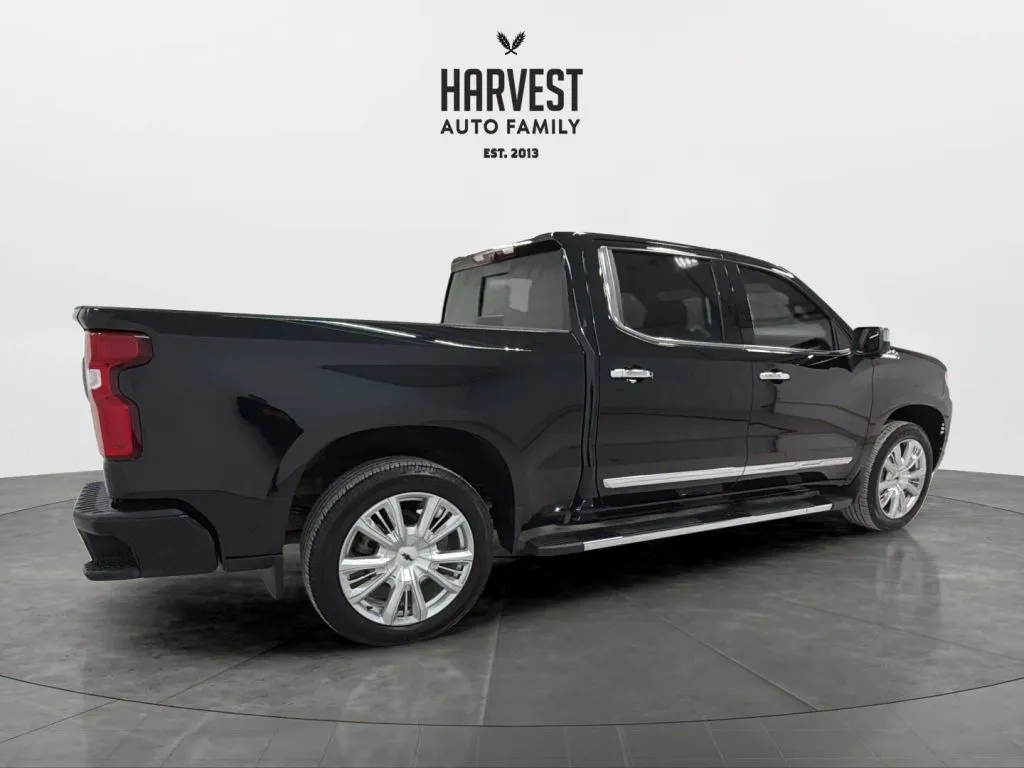 2024 Chevrolet Silverado 1500 High Country - Photo 7