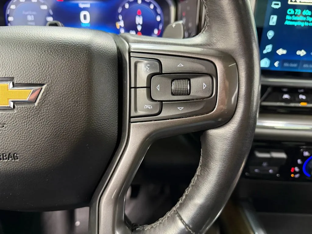 2024 Chevrolet Silverado 1500 High Country - Photo 37