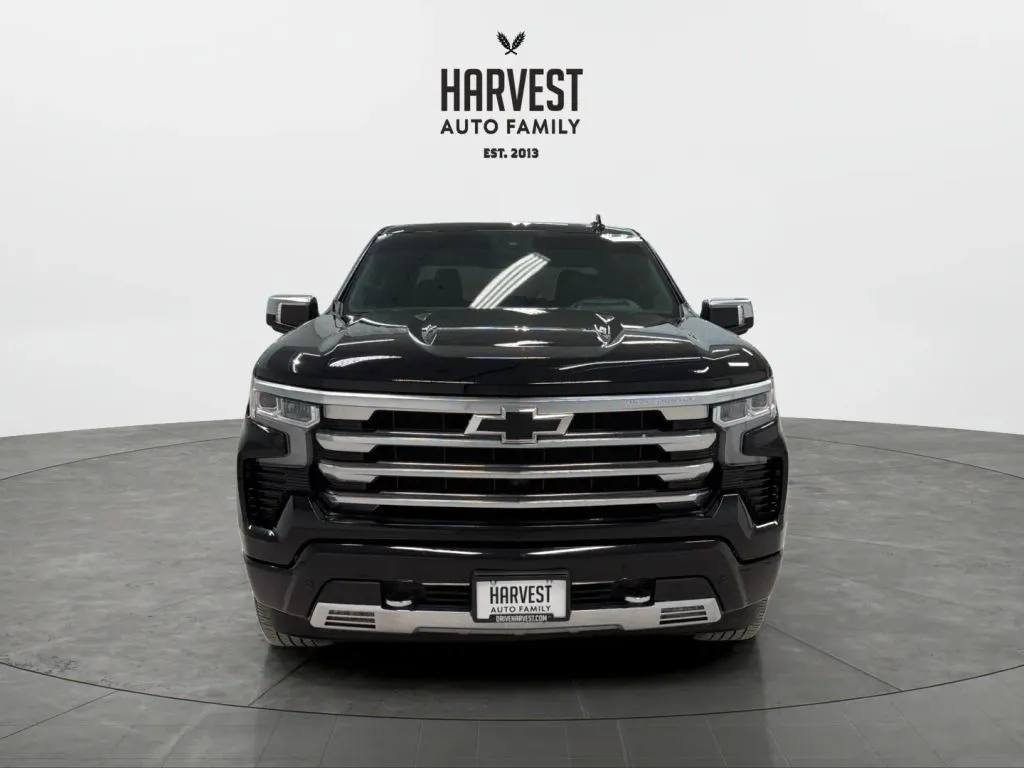 2024 Chevrolet Silverado 1500 High Country - Photo 11