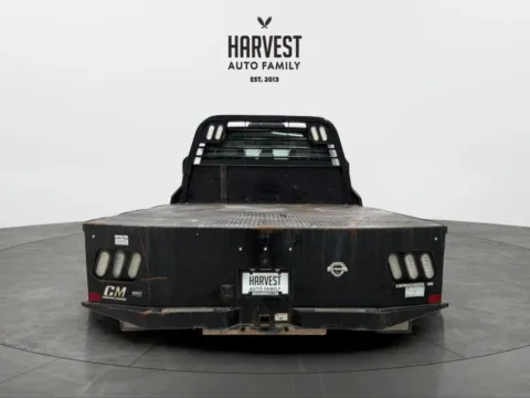 More photos of 2020 Ford F350 Super Duty Crew Cab & Chassis XL Cab & Chassis 4D at Harvest Auto Family, NE