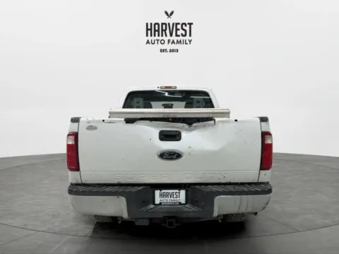 More photos of 2012 Ford F250 Super Duty Super Cab XL Pickup 4D 6 3/4 ft at Harvest Auto Family, NE