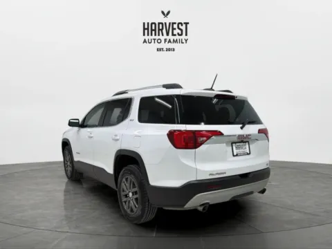 More photos of 2018 GMC Acadia SLT-1 Sport Utility 4D at Harvest Auto Family, NE