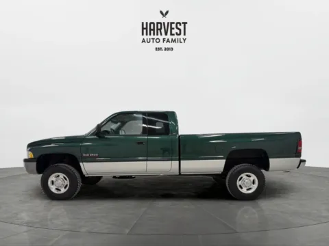Photos of 2002 Dodge Ram 2500 Quad Cab Long Bed for sale in Wahoo, NE at Harvest Auto Family