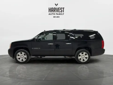 Photos of 2008 GMC Yukon XL 1500 SLT Sport Utility 4D for sale in Wahoo, NE at Harvest Auto Family