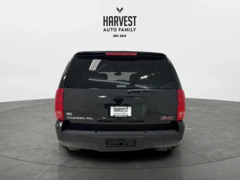 More photos of 2008 GMC Yukon XL 1500 SLT Sport Utility 4D at Harvest Auto Family, NE