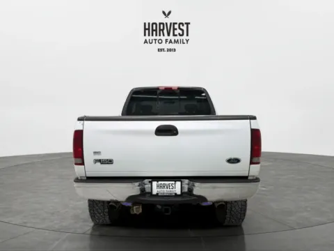 More photos of 2002 Ford F-150 Super Cab Short Bed 4D at Harvest Auto Family, NE