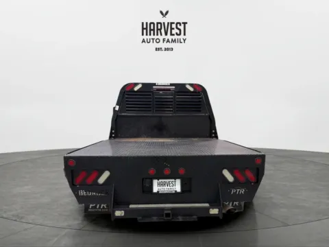 More photos of 2020 Chevrolet Silverado 2500 HD Crew Cab Work Truck Pickup 4D 6 1/2 ft at Harvest Auto Family, NE