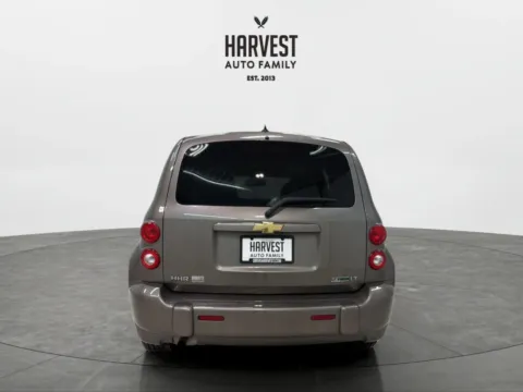 More photos of 2011 Chevrolet HHR LT Sport Wagon 4D at Harvest Auto Family, NE