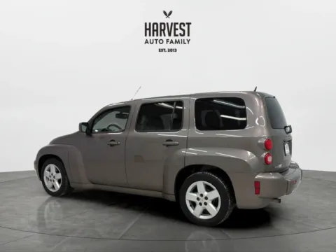 Another view of 2011 Chevrolet HHR LT Sport Wagon 4D for sale in Wahoo, NE at Harvest Auto Family