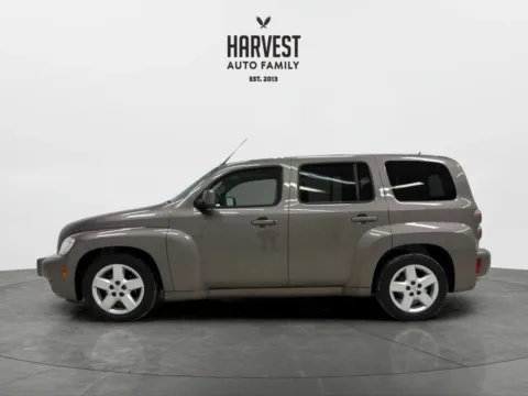 Photos of 2011 Chevrolet HHR LT Sport Wagon 4D for sale in Wahoo, NE at Harvest Auto Family