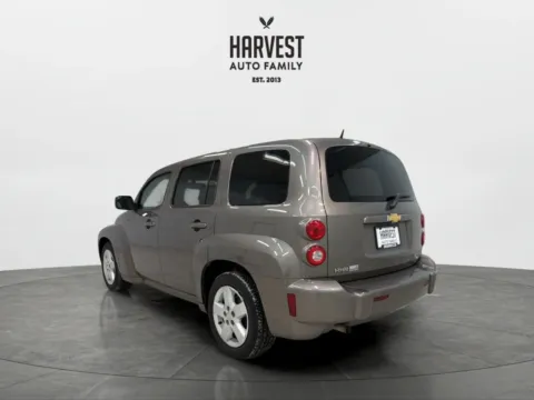 More photos of 2011 Chevrolet HHR LT Sport Wagon 4D at Harvest Auto Family, NE