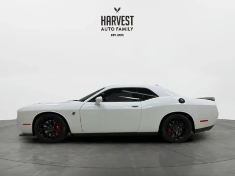 Photos of 2015 Dodge Challenger SRT Hellcat Coupe 2D for sale in Wahoo, NE at Harvest Auto Family