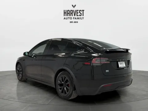 More photos of 2023 Tesla Model X Plaid Sport Utility 4D at Harvest Auto Family, NE