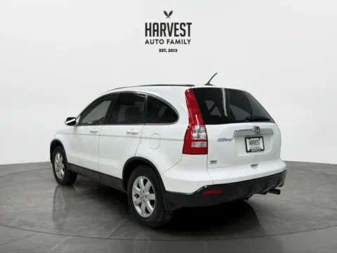 More photos of 2009 Honda CR-V EX-L Sport Utility 4D at Harvest Auto Family, NE