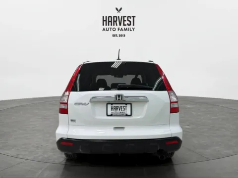 More photos of 2009 Honda CR-V EX-L Sport Utility 4D at Harvest Auto Family, NE