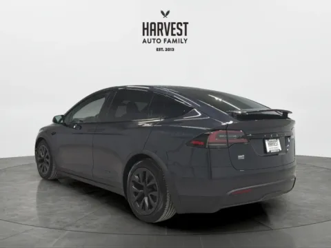 More photos of 2025 Tesla Model X Standard Sport Utility 4D at Harvest Auto Family, NE