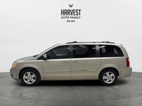 Photos of 2008 Dodge Grand Caravan Passenger SXT Minivan 4D for sale in Wahoo, NE at Harvest Auto Family
