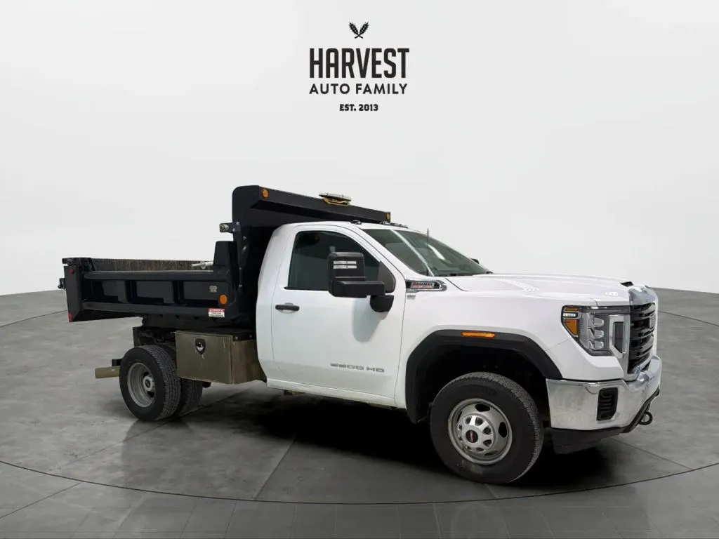 GMC Sierra photo 9
