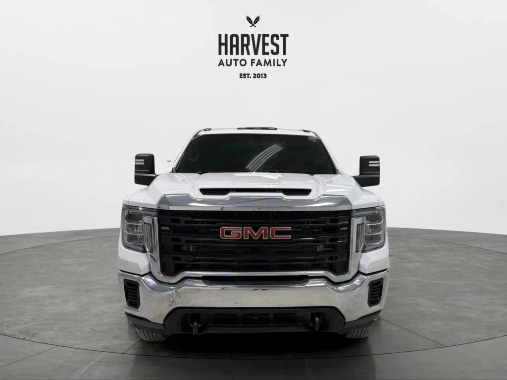 GMC Sierra photo 11