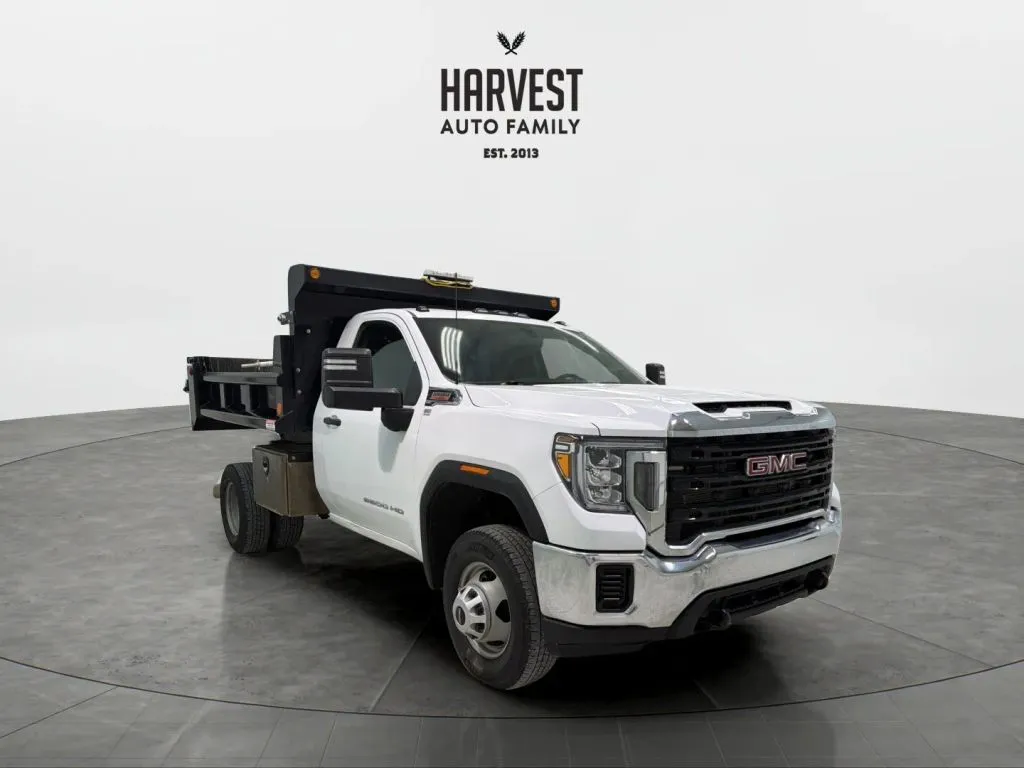 GMC Sierra photo 10