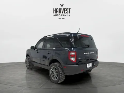 More photos of 2022 Ford Bronco Sport Big Bend Sport Utility 4D at Harvest Auto Family, NE