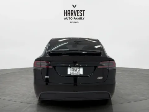 More photos of 2023 Tesla Model X Plaid Sport Utility 4D at Harvest Auto Family, NE