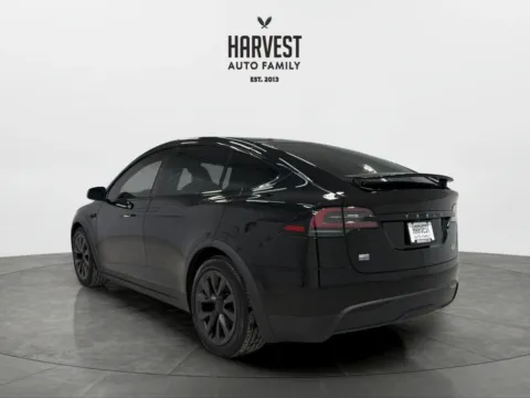 More photos of 2023 Tesla Model X Plaid Sport Utility 4D at Harvest Auto Family, NE
