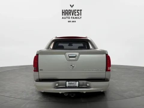 More photos of 2005 Cadillac Escalade EXT Sport Utility Pickup 4D 5 1/4 ft at Harvest Auto Family, NE