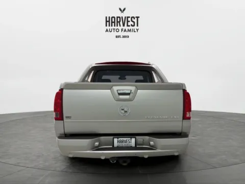 More photos of 2005 Cadillac Escalade EXT Sport Utility Pickup 4D 5 1/4 ft at Harvest Auto Family, NE