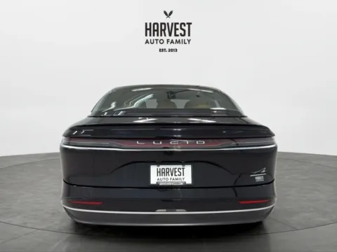 More photos of 2023 Lucid Air Touring Sedan 4D at Harvest Auto Family, NE